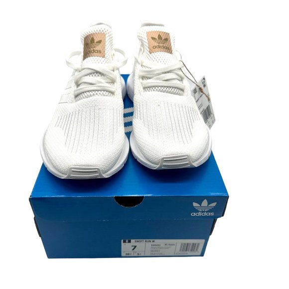adidas Shoes - NEW adidas SWIFT RUN SHOES